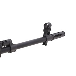 Specna Arms odstřelovací puška SVD Dragunov RETRO – Dřevo | ANAREUS
