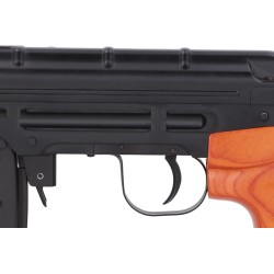Specna Arms odstřelovací puška SVD Dragunov RETRO – Dřevo | ANAREUS