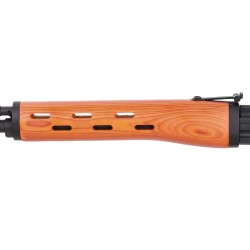 Specna Arms odstřelovací puška SVD Dragunov RETRO – Dřevo | ANAREUS