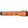 Specna Arms odstřelovací puška SVD Dragunov RETRO – Dřevo | ANAREUS