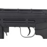 Specna Arms SVD RETRO Bolt-Action Sniper Rifle – Black | ANAREUS