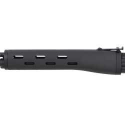 Specna Arms SVD RETRO Bolt-Action Sniper Rifle – Black | ANAREUS