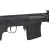 Specna Arms SVD RETRO Bolt-Action Sniper Rifle – Black | ANAREUS