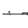 Specna Arms SVD RETRO Bolt-Action Sniper Rifle – Black | ANAREUS
