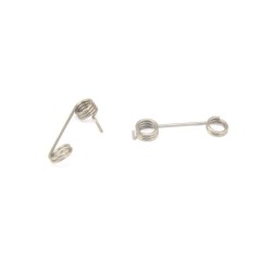 AirsoftPro Piston Catch Spring Set for CNC Trigger Box | ANAREUS