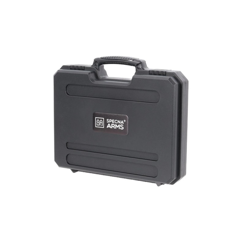 Specna Arms kufr SMART Lightweight 33 × 29 × 8 cm (Wave) | ANAREUS