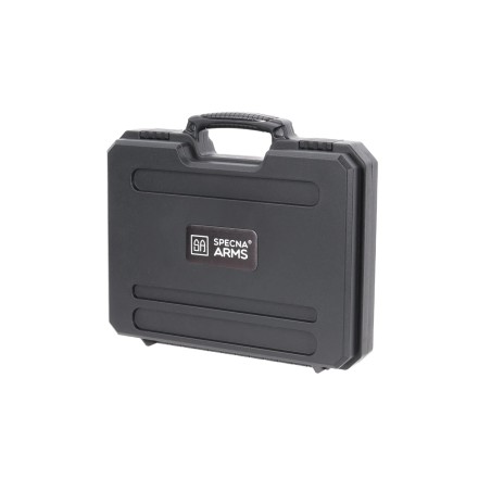 Specna Arms kufr SMART Lightweight 33 × 29 × 8 cm (Wave) | ANAREUS