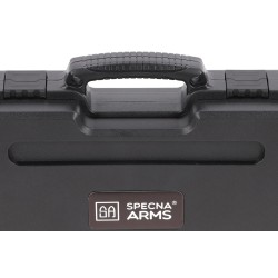 Specna Arms kufr SMART Lightweight 33 × 29 × 8 cm (Wave) | ANAREUS