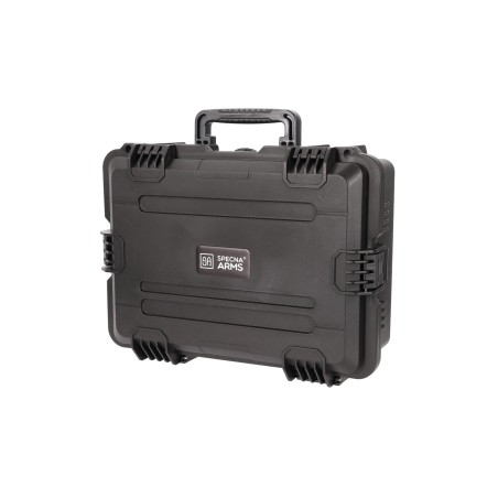 Specna Arms transportný kufor SMART 47 × 36 × 20 cm (PnP) |ANAREUS