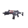 RA-TECH CNC natahovací páka závěru WE G39 GBBR | ANAREUS