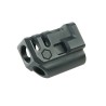 WE Compensator Type A R-Series R9 V3 / V4 – Black | ANAREUS