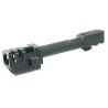 WE kompenzátor TYPE A R-Series R9 V3 / V4 – Černá | ANAREUS