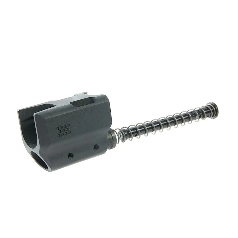 WE kompenzátor TYPE B R-Series R9 GBB V5 | ANAREUS