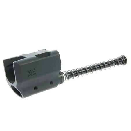 WE Compensator TYPE B R-Series R9 GBB V5 | ANAREUS