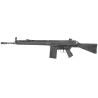 LCT nylonové SLIM předpažbí LC-3 G3 – Černá | ANAREUS