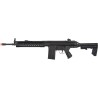 LCT LC-3 G3 Nylon SLIM Handguard – BK | ANAREUS