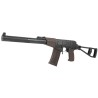 LCT AS VAL / VSS Vintorez Nylon Handguard – Plum | ANAREUS