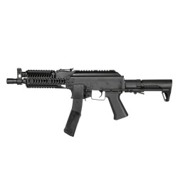 LCT spodný diel RIS predpažbia ZB-21M PP-19-01 Vityaz | ANAREUS
