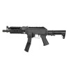 LCT spodný diel RIS predpažbia ZB-21M PP-19-01 Vityaz | ANAREUS