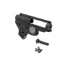 RetroArms CNC duralový mechabox V2 QSC (8 mm) | ANAREUS