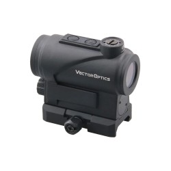 Vector Optics CENTURION 1×20 Red Dot Sight RUM™ | ANAREUS