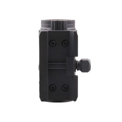 Vector Optics CENTURION 1×20 Red Dot Sight RUM™ | ANAREUS