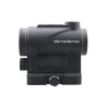 Vector Optics CENTURION 1×20 Red Dot Sight RUM™ | ANAREUS