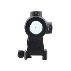 Vector Optics kolimátor CENTURION 1×20 RUM™ | ANAREUS