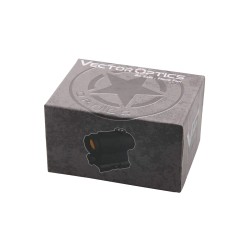 Vector Optics CENTURION 1×20 Red Dot Sight RUM™ | ANAREUS