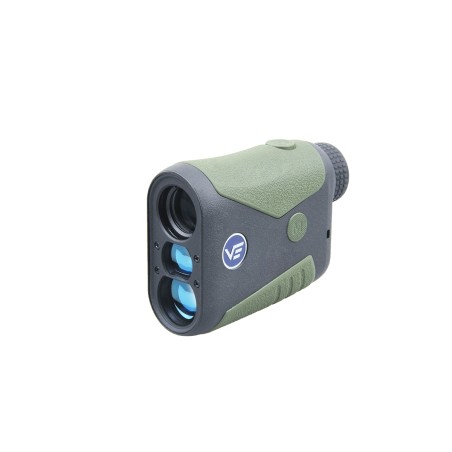 Vector Optics FORESTER 6×21 GenII OLED Laser Rangefinder | ANAREUS