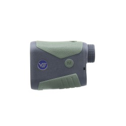 Vector Optics FORESTER 6×21 GenII OLED Laser Rangefinder | ANAREUS