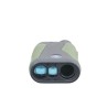 Vector Optics FORESTER 6×21 GenII OLED Laser Rangefinder | ANAREUS
