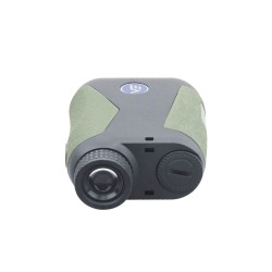 Vector Optics FORESTER 6×21 GenII OLED Laser Rangefinder | ANAREUS
