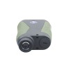 Vector Optics FORESTER 6×21 GenII OLED Laser Rangefinder | ANAREUS