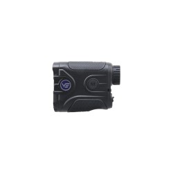 Vector Optics  PARAGON 6×21 GenIII BFC Ballistic Rangefinder | ANAREUS