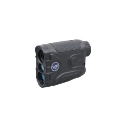 Vector Optics  PARAGON 6×21 GenIII BFC Ballistic Rangefinder | ANAREUS
