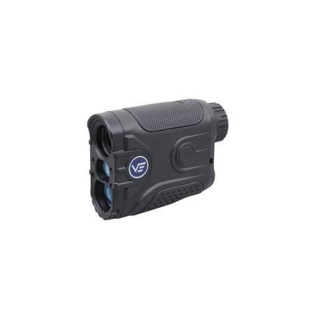 Vector Optics  PARAGON 6×21 GenIII BFC Ballistic Rangefinder | ANAREUS