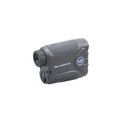 Vector Optics  PARAGON 6×21 GenIII BFC Ballistic Rangefinder | ANAREUS