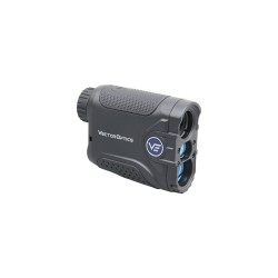 Vector Optics  PARAGON 6×21 GenIII BFC Ballistic Rangefinder | ANAREUS