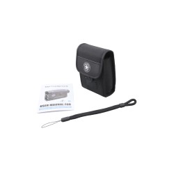 Vector Optics  PARAGON 6×21 GenIII BFC Ballistic Rangefinder | ANAREUS