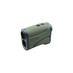 Vector Optics  PARAGON 6×25 GenII LCD Laser Rangefinder | ANAREUS