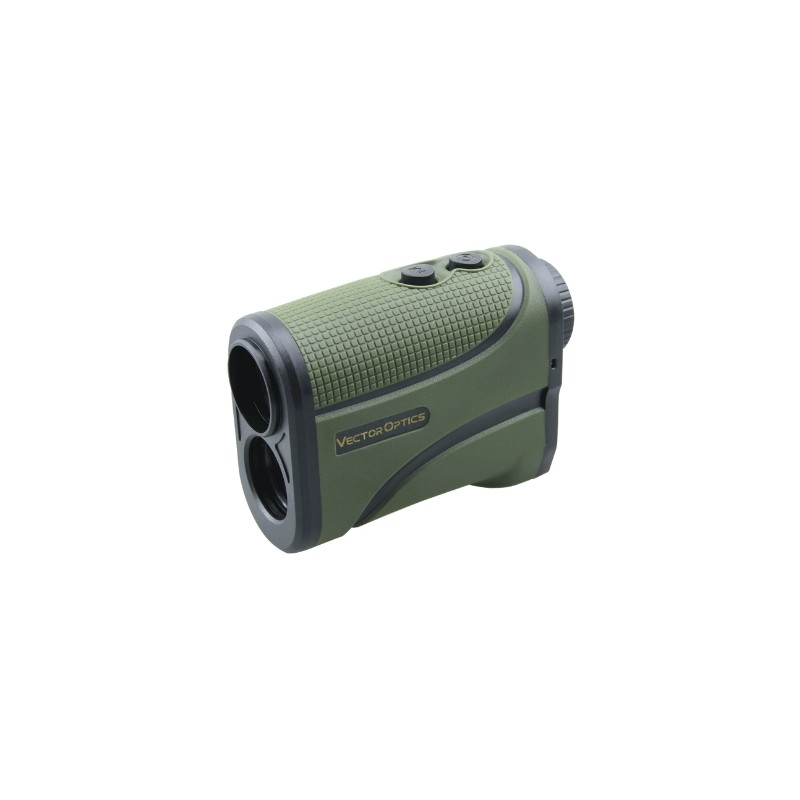 Vector Optics  PARAGON 6×25 GenII LCD Laser Rangefinder | ANAREUS