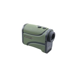 Vector Optics  PARAGON 6×25 GenII LCD Laser Rangefinder | ANAREUS