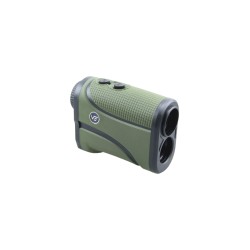 Vector Optics  LCD laserový dálkoměr PARAGON 6×25 GenII | ANAREUS