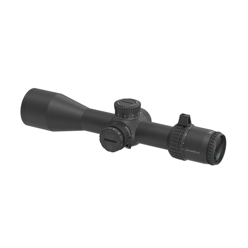 Vector Optics puškohľad VEYRON 3-12×44 HD CTR FFP GenII | ANAREUS