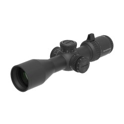 Vector Optics puškohľad VEYRON 3-12×44 HD CTR FFP GenII | ANAREUS