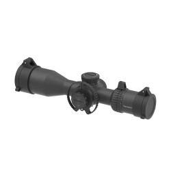 Vector Optics puškohľad VEYRON 3-12×44 HD CTR FFP GenII | ANAREUS