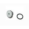 AirsoftParts DURAL / TECAFORM 2013 Spare Piston Head O-ring | ANAREUS