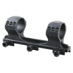Vector Optics X-ACCU 34mm One-Piece RIS Mount 1.6" – HIGH | ANAREUS