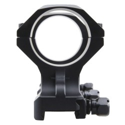 Vector Optics X-ACCU 34mm One-Piece RIS Mount 1.6" – HIGH | ANAREUS